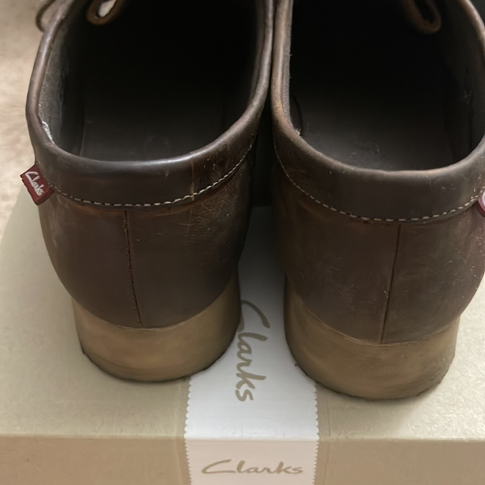 Clarks - Picture 4 of 6